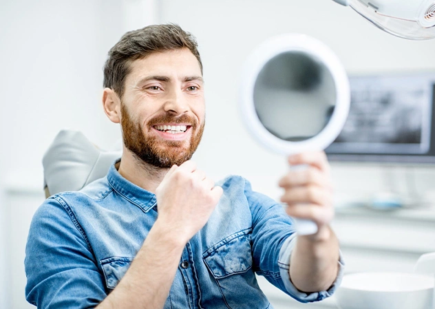 Dental Checkups & Teeth Cleanings Bedford