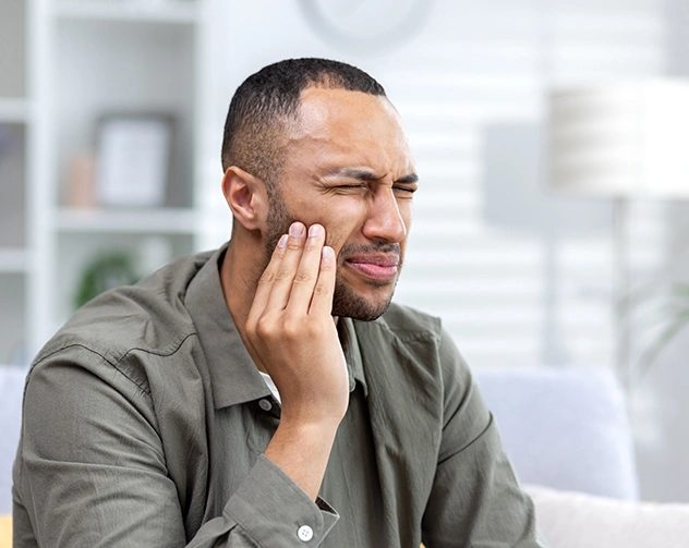 Emergency Dentist Bedford 