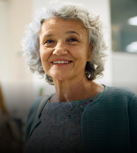 Dental Implants Background