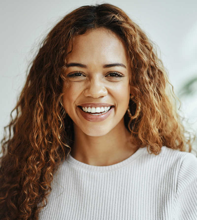 Cosmetic Dentistry Background