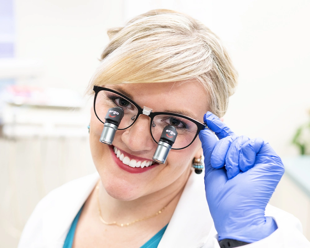 Advanced Technology-Dr. Maegan Elam-Maegan Elam, DDS and Associates