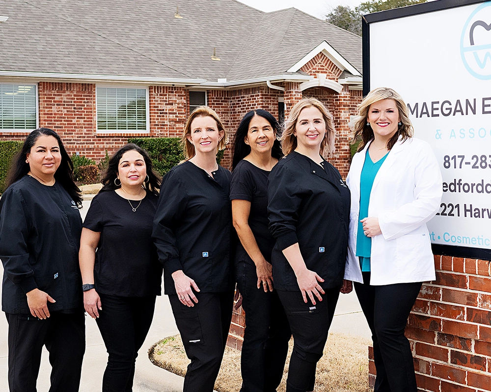 DeMaegan Elam  and Associates