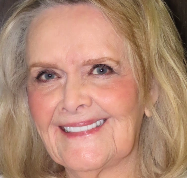 Patient Spotlight -  After Smile Transformation 