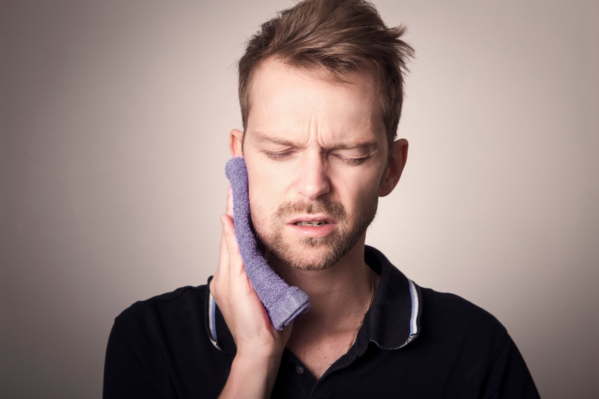 Prevent Tooth Sensitivity