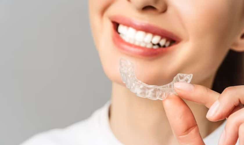 Clear Braces In Canton, Canton-Plymouth Family Dentistry Canton MI