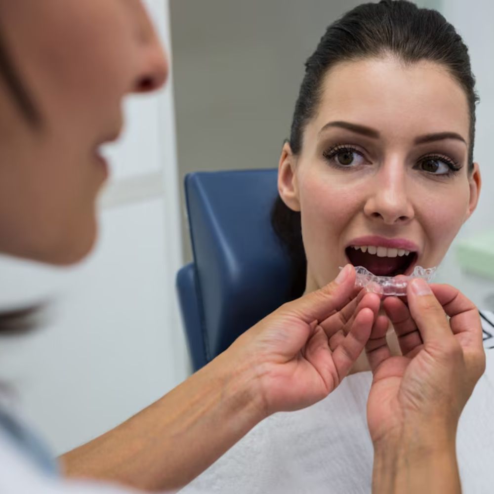 The Surprising Benefits of Invisalign You Didn’t Know About
