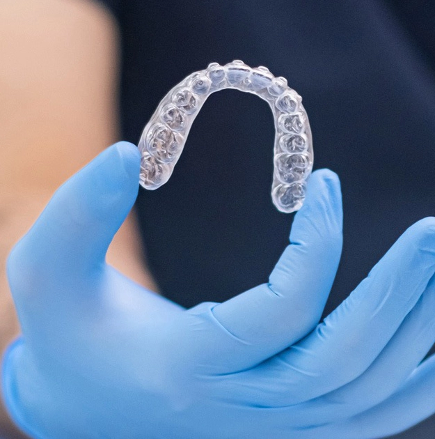 invisalign frisco tx