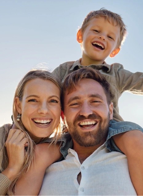 Family Dentistry in Frisco, TX