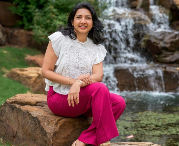 dr. vijaya kallam