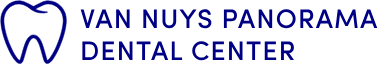 Panorama City Dentist - Van Nuys Panorama Dental Center Logo