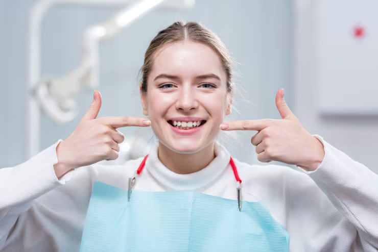 5-step plan to restoring your teeth with Dental implants in Encino