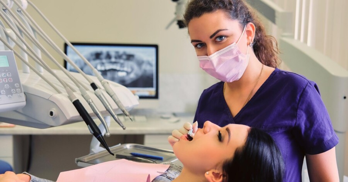 from cracked to capped the transformative power of dental crowns
