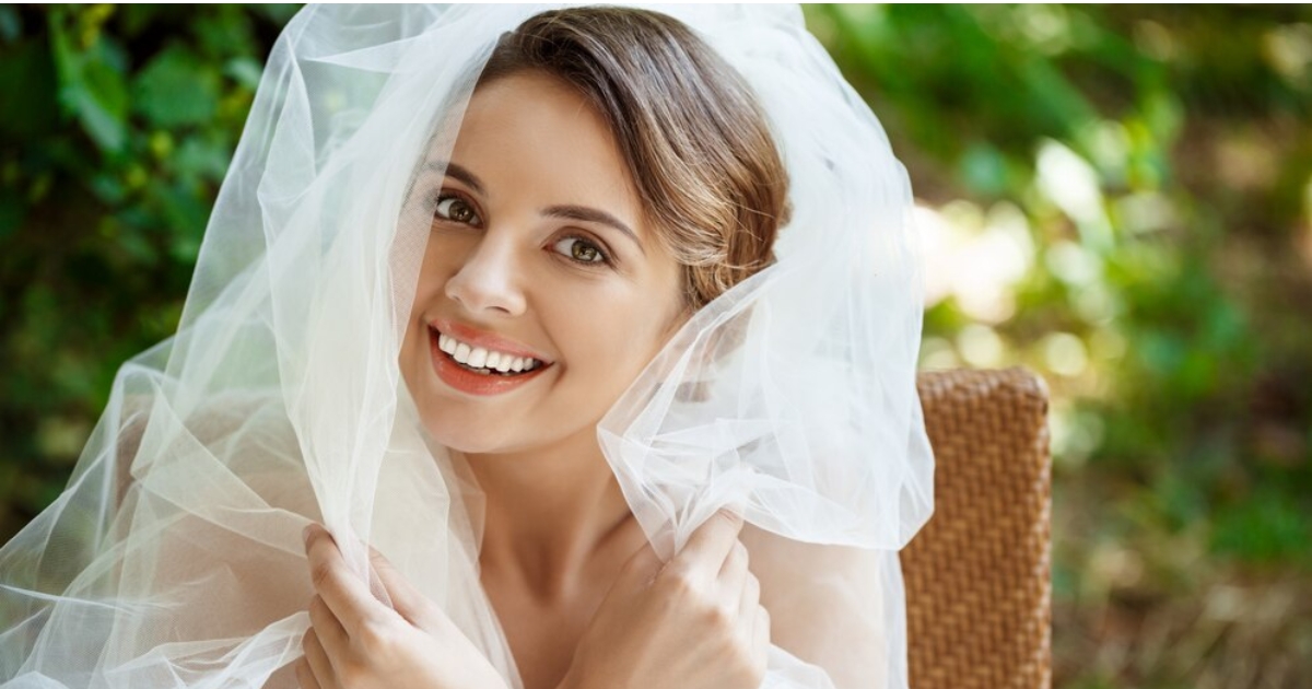  get ready for your wedding with a blinding white smile