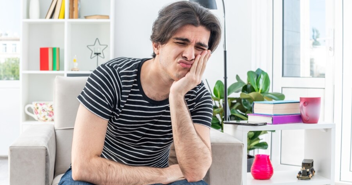 what to do if your dental bridge breaks