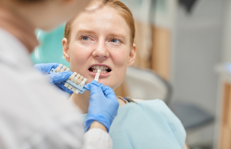 aftercare for dental crowns in haymarket