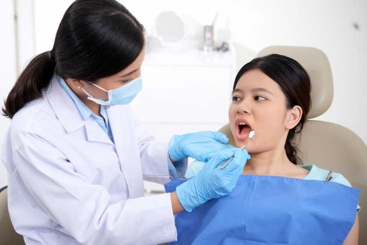 how bad oral hygiene can lead to oral cancer