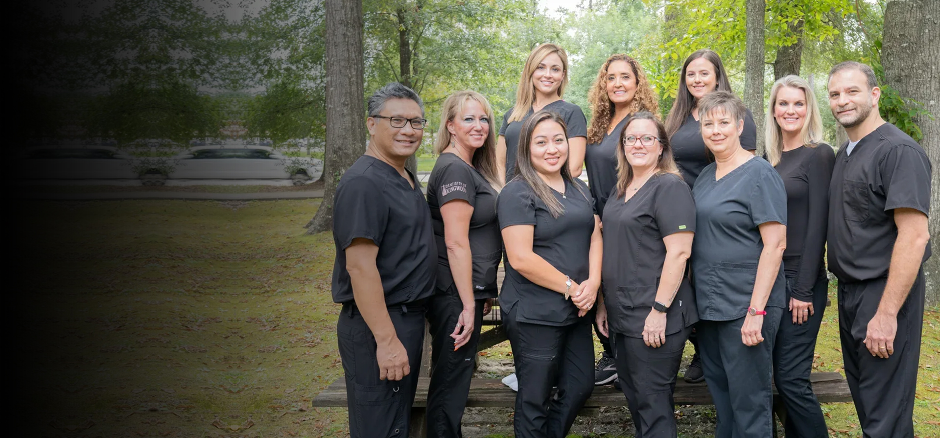 Dentist Kingwood