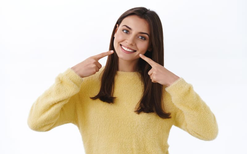 how long does teeth whitening last