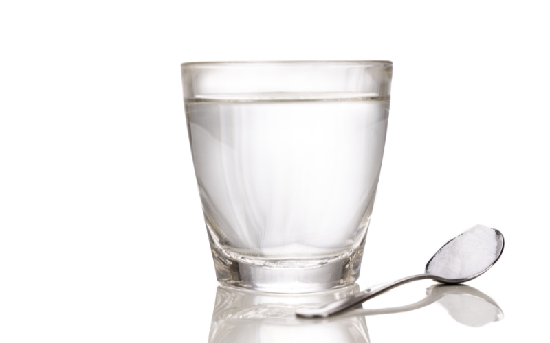 Is Salt Water Good for Periodontal Disease?