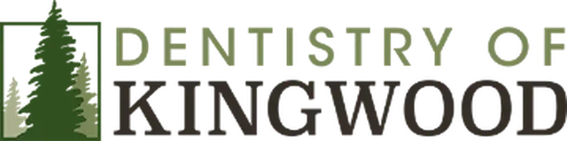 dentistry of kingwood logo