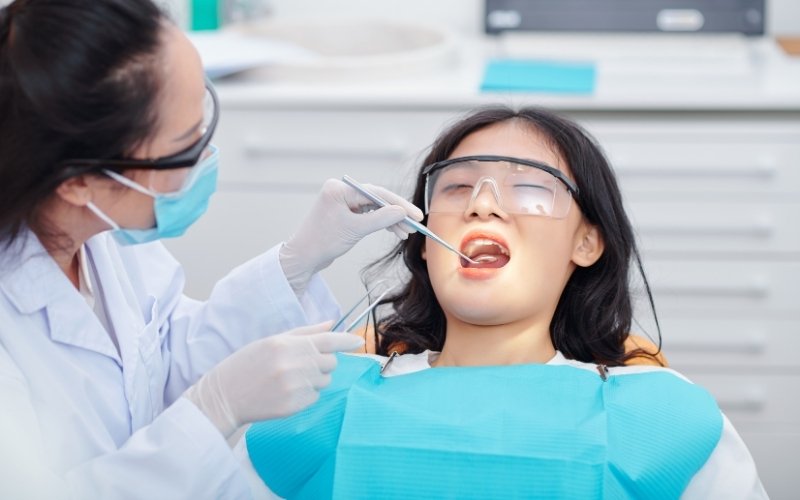 why regular check-ups are essential