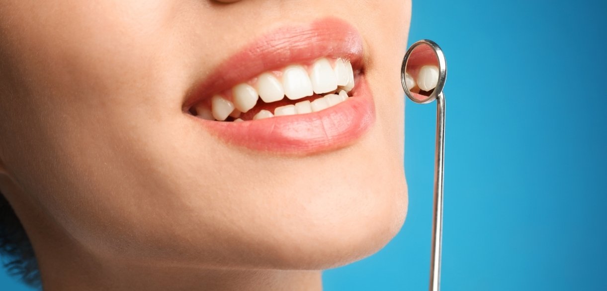 fun dental facts to share at your Thanksgiving table