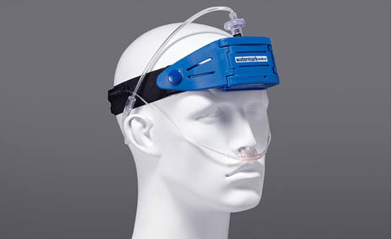 Home Testing Device