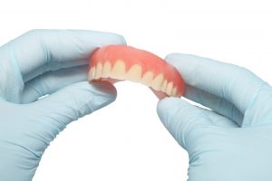 dentures