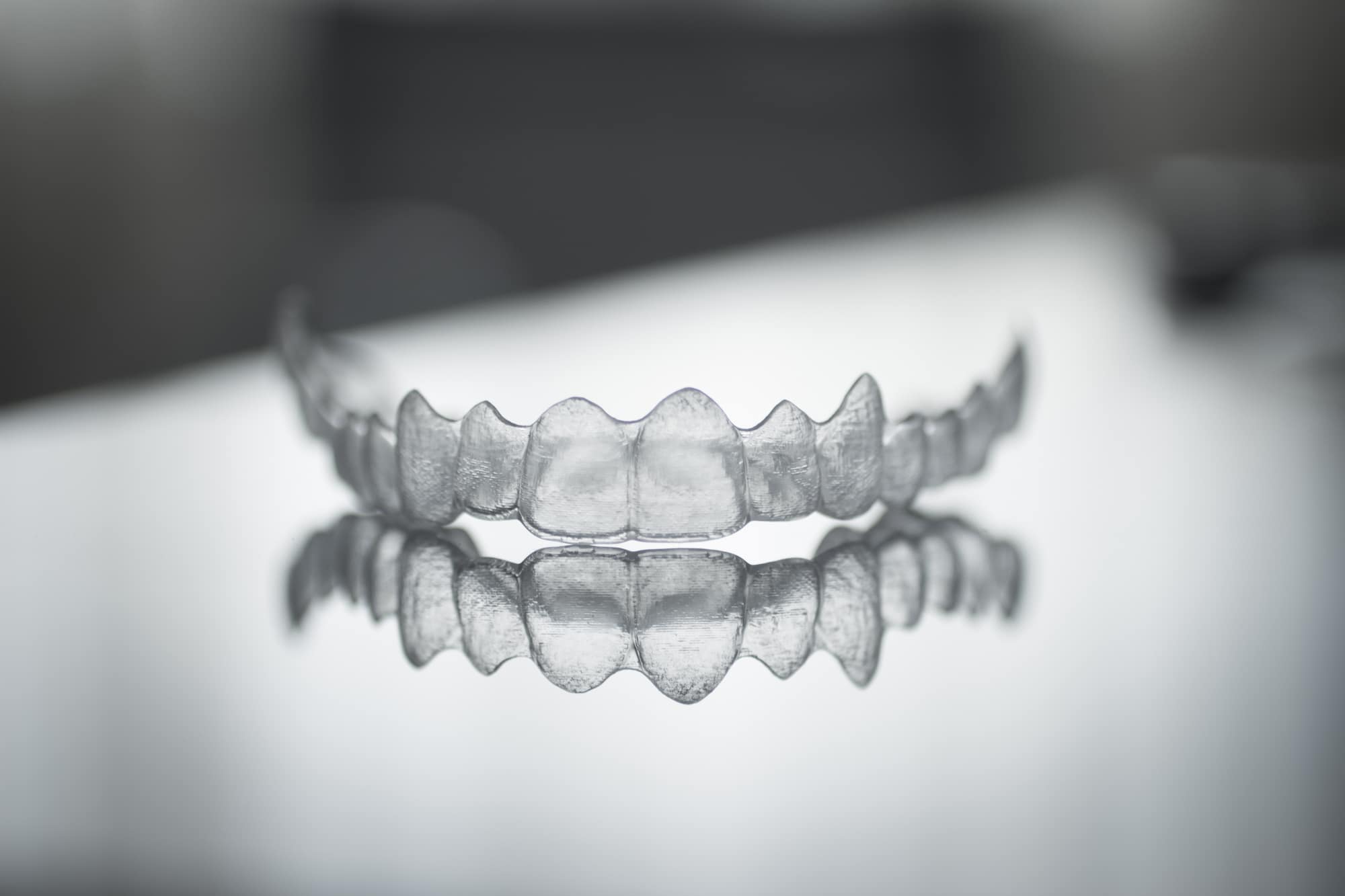 who offers invisalign oak park?