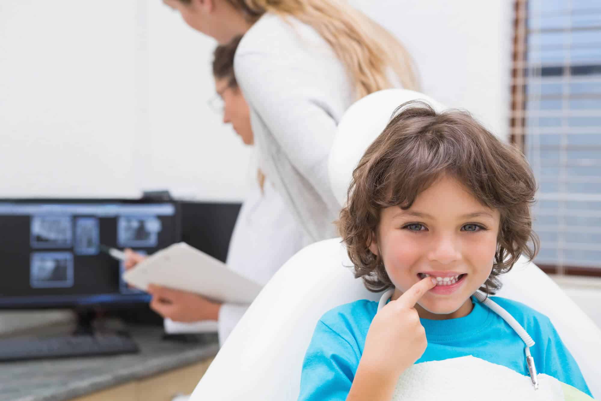 who offers an oak park family dentistry?