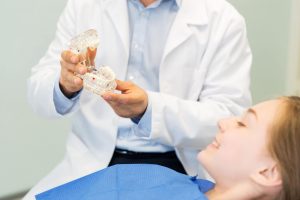 who offers the best dentist oak park?
