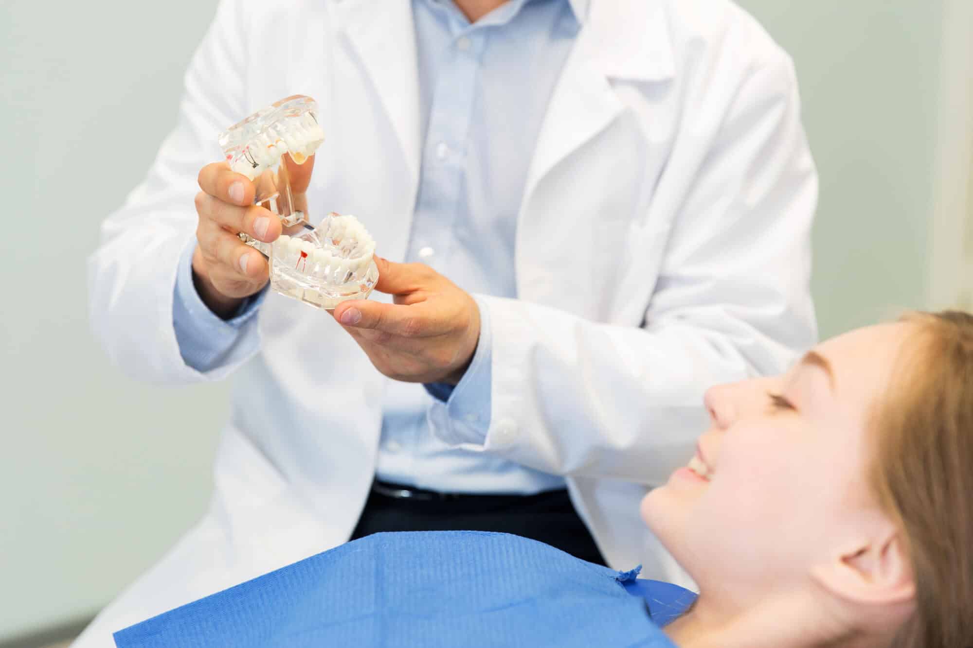 who offers the best dentist oak park?