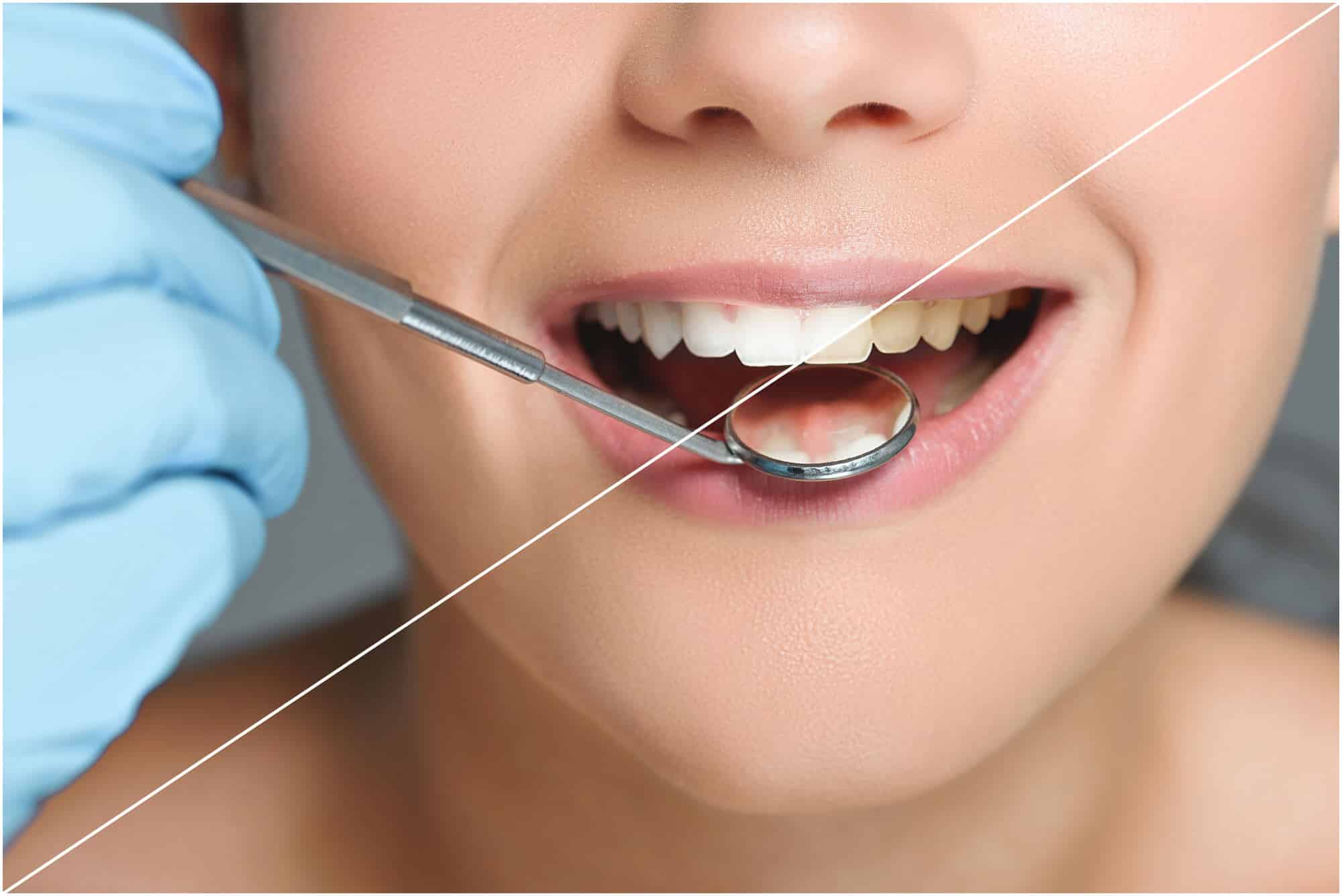 who is the best oak park dentistry?