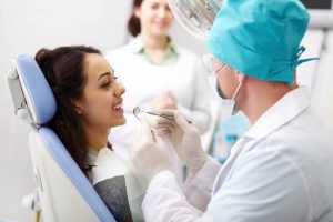 where is the best emergency dentist oak park?
