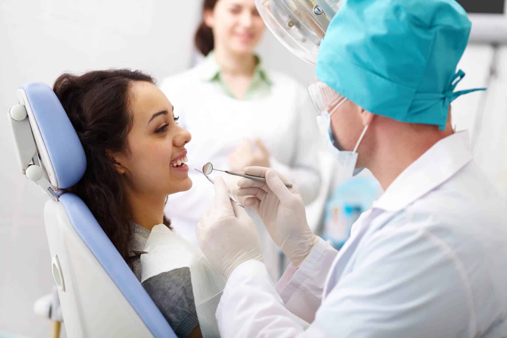 where is the best emergency dentist oak park?