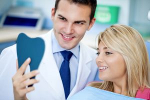 who is the best oak park dentist?