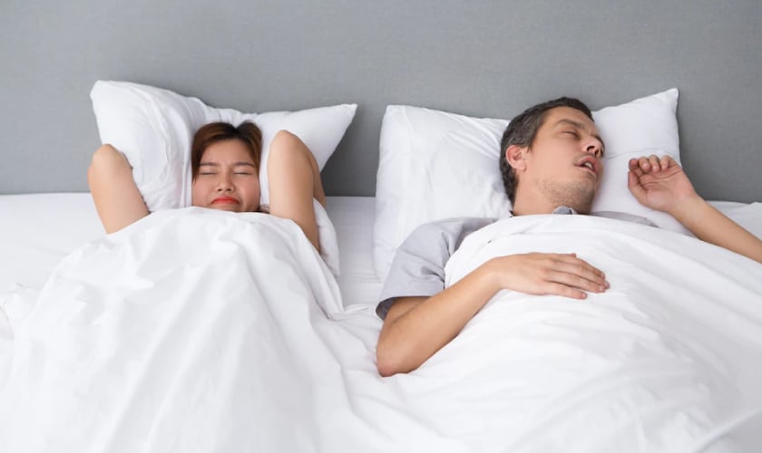 Sleep Apnea