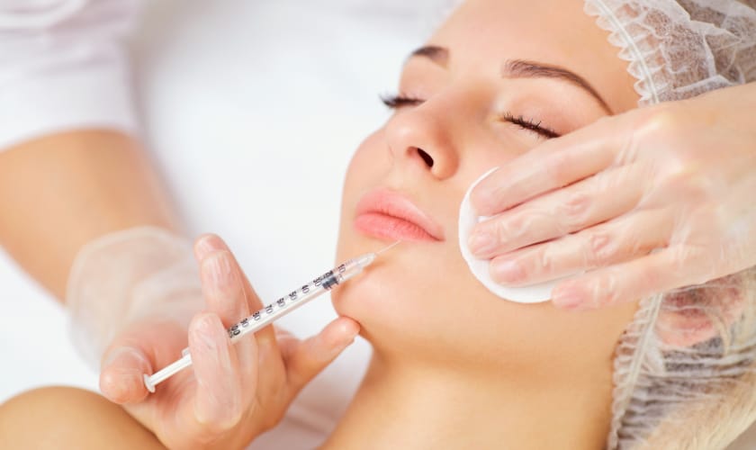 Botox Vs. Derma Fillers in Oak Park IL, One Fine Smile - Dentist in Oak Park
