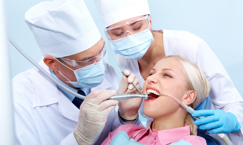 General Dentistry in Oak Park IL,  One Fine Smile - Dentist in Oak Park