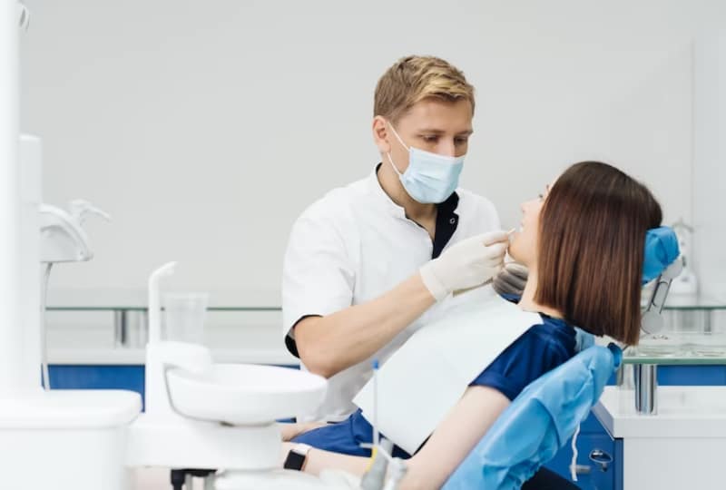 The Incredible Benefits of General Dentistry