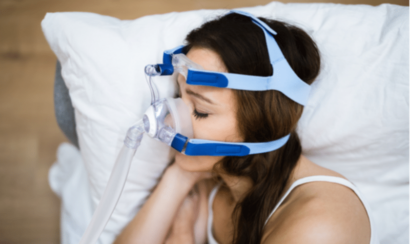 Sleep apnea What you need to know