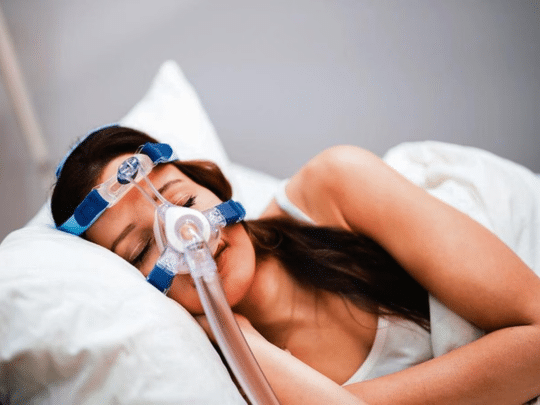 Top Three Myths About Sleep Apnea Debunked (1)