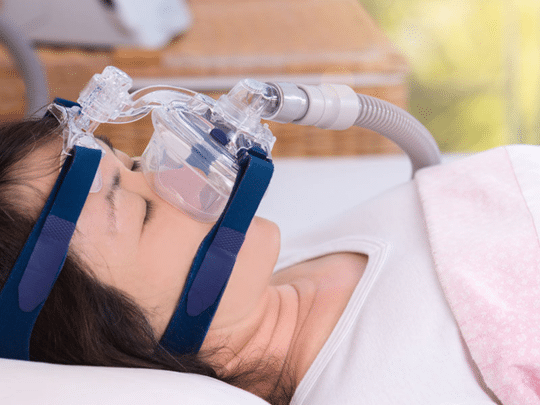 Understanding Sleep Apnea Causes Symptoms and Treatment Options