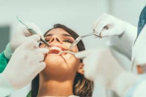 Periodontal Treatment Oak Park, IL - one fine smile - dentist oak park