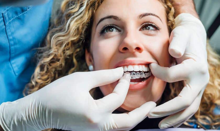 5 Common Myths About Invisalign Debunked