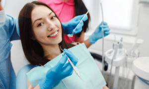 Dentist