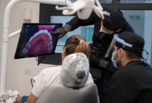 Oral Cancer Screenings in Oak Park, IL