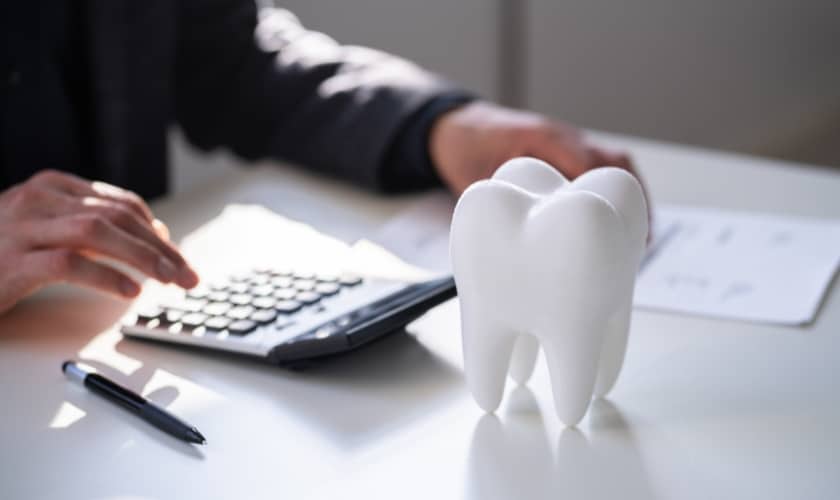 Dental Insurance at Northcliffe Dental