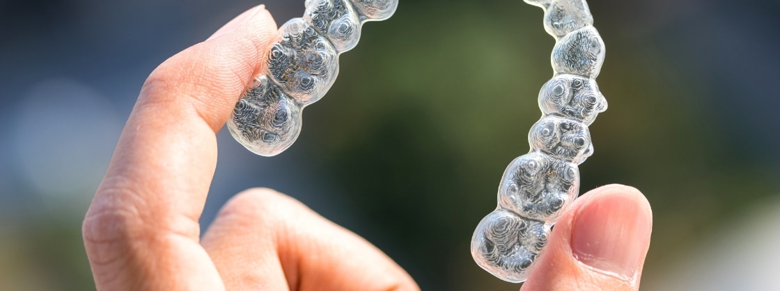 how invisalign works