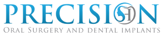 oral surgeon in bakersfield ca - sam harouni dds and gene hughes dds logo